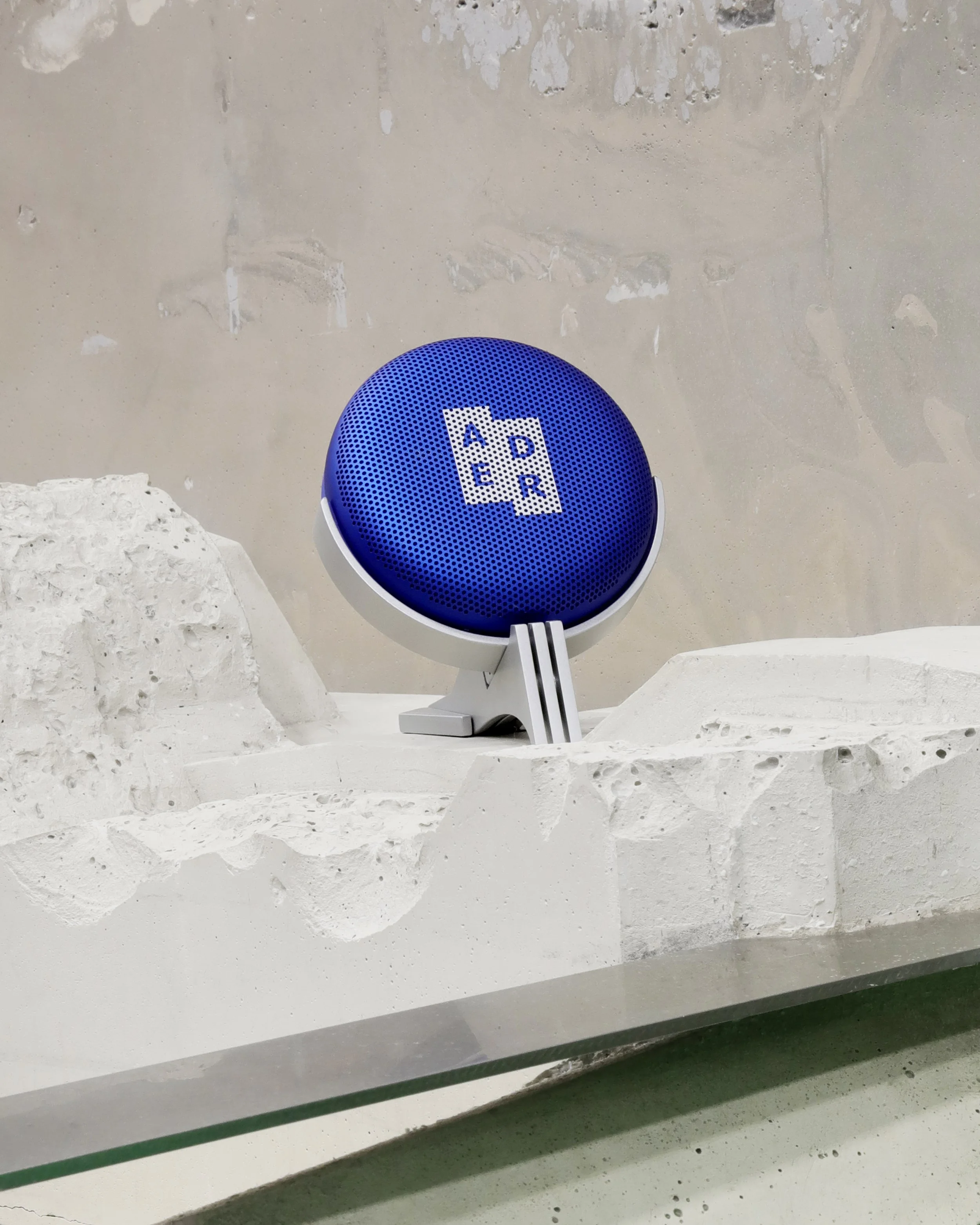 Beosound A1 ADER ERROR Edition — SoundLab